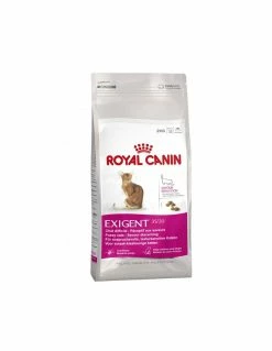 Royal Canin Gatto - Exigent 35/30 Savour Sensation 2 Kg - Per Gatti Molto Esigenti