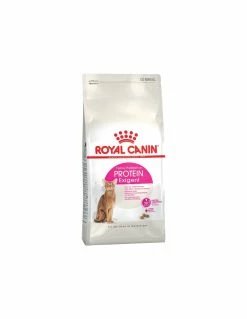 Royal Canin Gatto - Exigent Protein 2 Kg