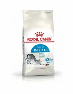 Royal Canin Gatto - Indoor 27 - 2 Kg