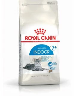 Royal Canin Gatto - Indoor 7+ Per Gatti Sopra I 7 Anni - 1,5Kg