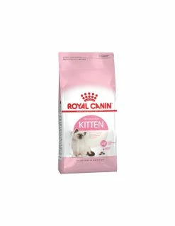Royal Canin Gatto - Kitten (Second Age) 2 Kg