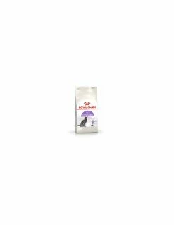 Royal Canin Gatto - Sterilised 37 Per Gatti Sterilizzati - 2 Kg