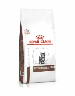Royal Canin Gatto - Veterinary Diet - Gastro Intestinal KITTEN - 2 Kg