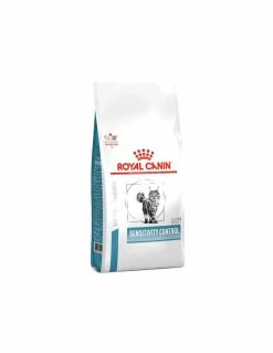 Royal Canin Gatto - Veterinary Diet - Sensitivity Control - 1,5 Kg