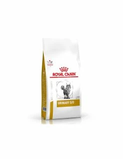 Royal Canin GATTO - Veterinary Diet - Urinary S/O - 1,5 Kg