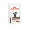 Royal Canin Gatto - Veterinary Diets Gastro Intestinal Moderate Calorie- Umido - 12x85 Gr