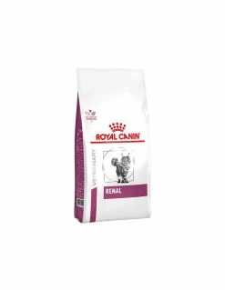 Royal Canin Gatto - Veterinary Diets - Renal 2 Kg