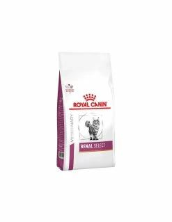 Royal Canin Gatto - Veterinary Diets - Renal Select 2 Kg