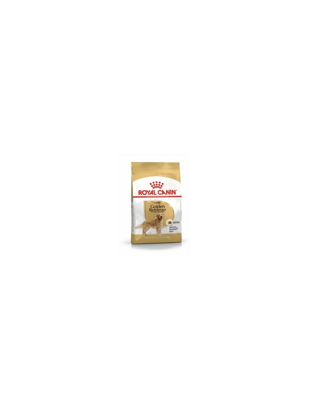 Royal Canin - Golden Retriever Adult - 12 Kg