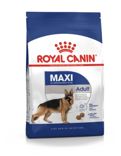 Royal Canin - Maxi Adult - 4 Kg