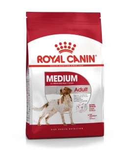 Royal Canin - Medium Adult - 15 Kg