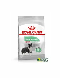 Royal Canin - Medium Digestive Care - 3 Kg