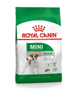 Royal Canin - Mini Adult - 8 Kg