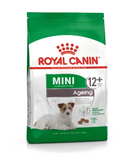 Royal Canin - Mini Ageing 12+ Per Cani Anziani - 1,5 Kg