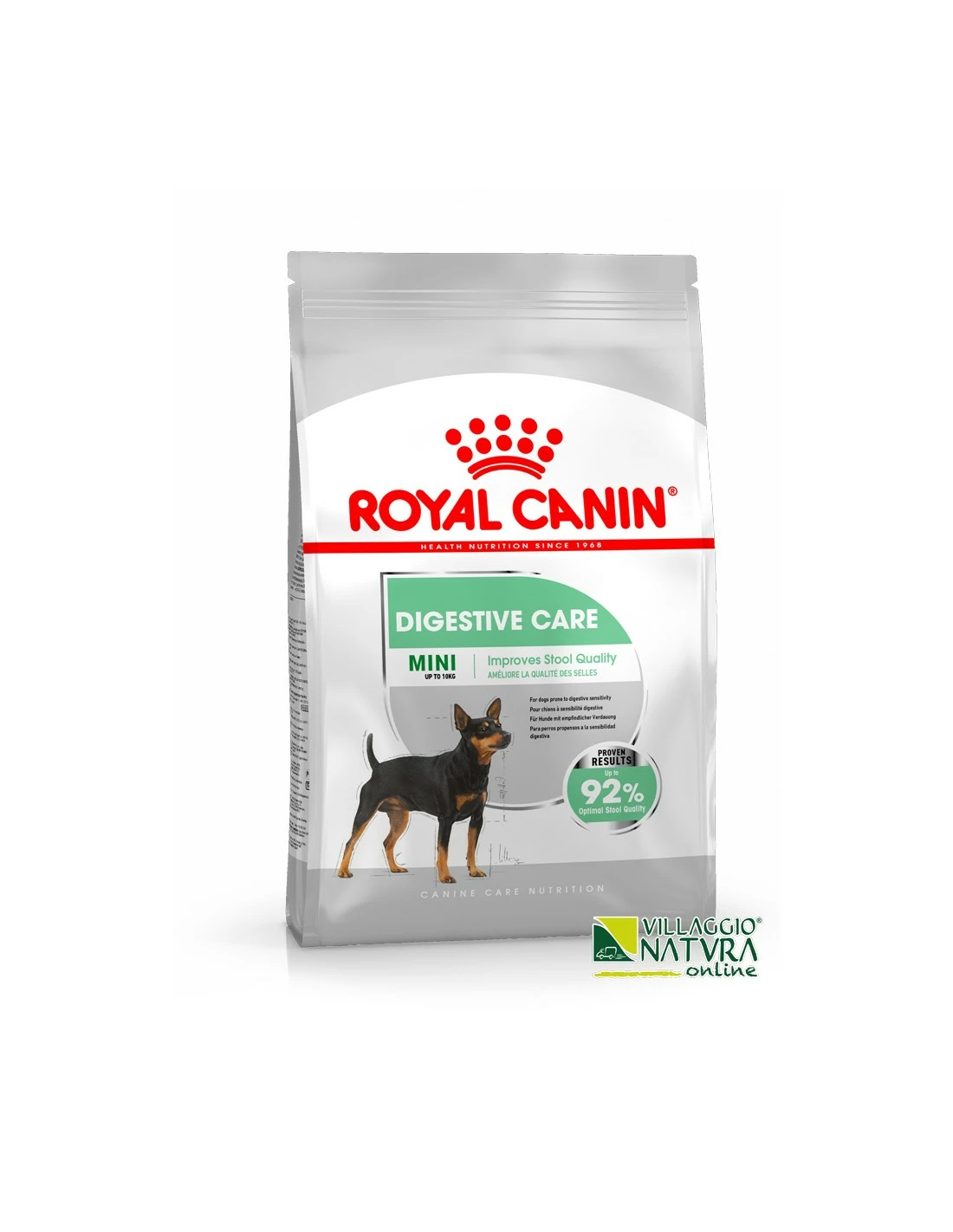 Royal Canin - Mini Digestive Care - 1 Kg