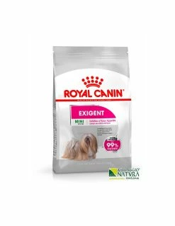 Royal Canin - Mini Exigent - 1 Kg