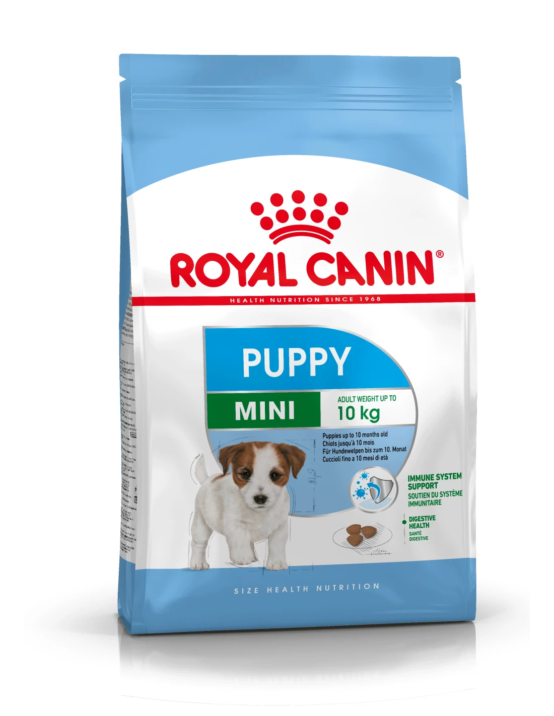 Royal Canin - Mini Puppy - 4 Kg