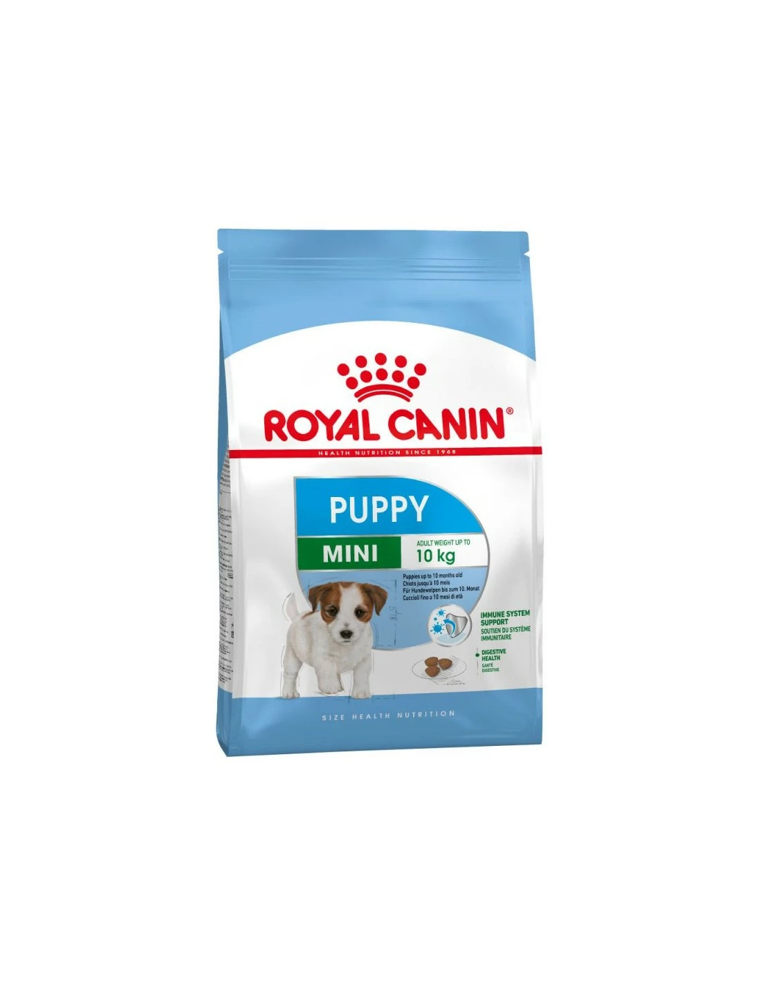 Royal Canin - Mini Puppy - 8 Kg