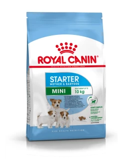 Royal Canin - Mini Starter Mother And Babydog - 1 Kg