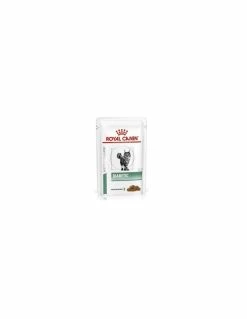 Royal Canin Veterinary Diets Diabetic - Umido - 12x85 Gr