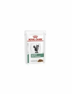Royal Canin Veterinary Diets Satiety - Umido - 12x85 Gr