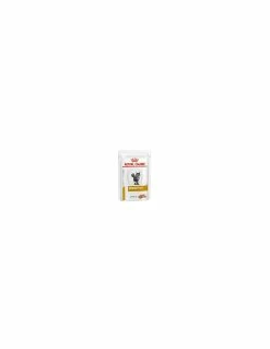 Royal Canin Veterinary GATTO Diets Urinary S/O - Umido - 12 Bustine X 85 G