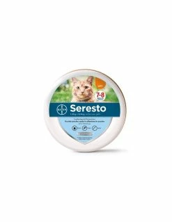 Bayer Seresto Collare Gatto