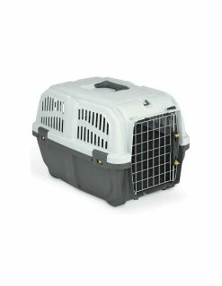 Mps2 Skudo Iata 5 Trasportino Cani Per Aereo E Auto