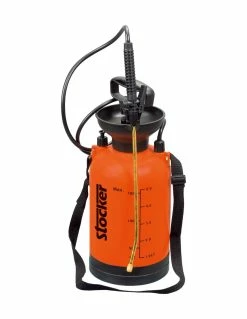 Stocker - Pompa A Pressione Manuale 5 Litri