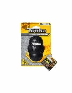 Tonka - Pila In Gomma