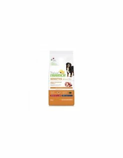 Trainer Cane - Natural Sensitive No Gluten - Adult - Medium Maxi - Con Anatra E Cereali Integrali - 12 Kg