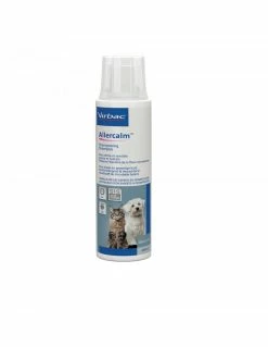 Virbac - Allercalm Shampoo Per Cani E Gatti 250 Ml