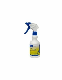 Virbac - Effipro Spray Per Cani E Gatti 500 Ml