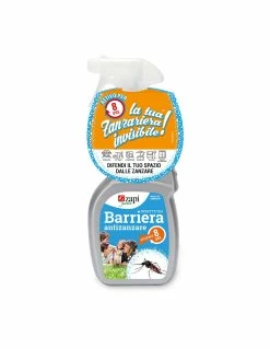 Zapi - Barriera Antizanzare 750 Ml