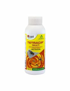 Zapi - Tetracip Multi - Insetticida Concentrato 1 Litro